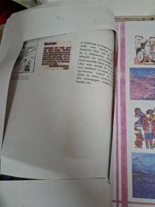 Class VI Textbooks - Social Science