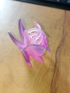 Cute Butterfly Claw Clip