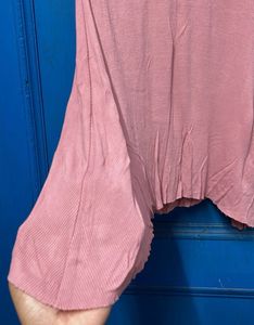 Pink Mermaid Skirt