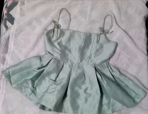 Barbie Top