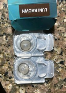 Color Contact Lenses