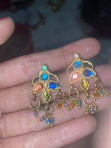 Ethnic Earrings
