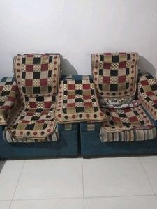 Sofa Cover Set