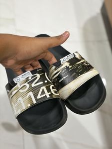 Mercedes AMG Petronas Slides