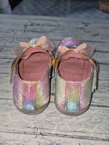 like new girl sandle