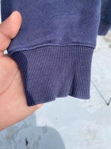 dickies zipper hoodie