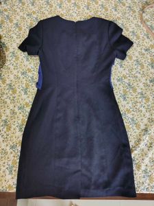 Formal Bodycon Dress Small Size