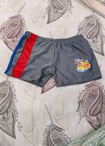 Cute Cartoon swimwear Bottoms ( boys)