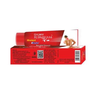 Galway Rupabham Pain Relief Ointment