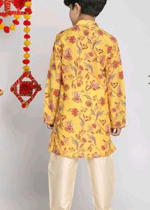 Boys Kurta Set