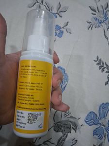 SkinQ Gentle Micellar Water( Ununsed)