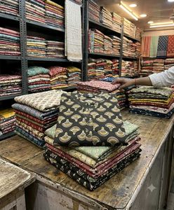🤎Cotton Kurta