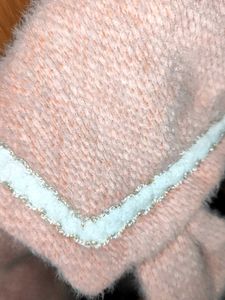 Adorable Baby Girl's Coat