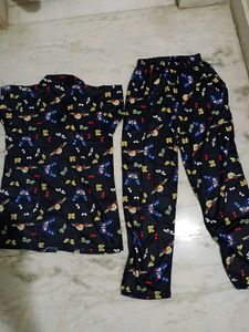 brand new night suit