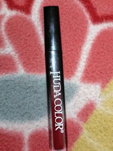 Huda Beauty Ultra Matte Liquid Lipstick