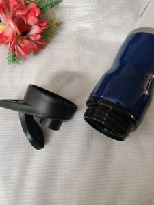 🆕 NEC Technologies India Water Bottle