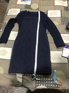 Women Winter Korean Drees