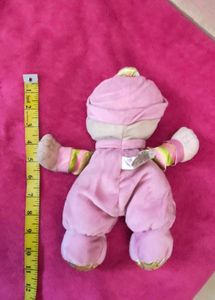 Baby 1st Doll Plush Toy