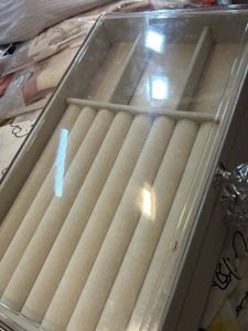 Jewelry Organizer Box