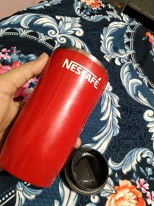 Nescafe Travel Mug