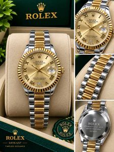 rolex men watches