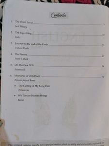 Class 12 NCERT Books Set