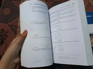 DC Pandey Physics Books For Jee
