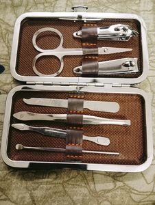 Pocket Kit For Women Needs
