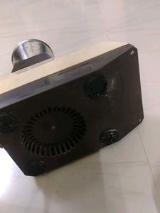 Vintage Dazko Mixer Grinder