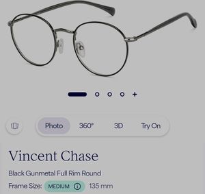 Lenskart Glasses For Both Men/Women