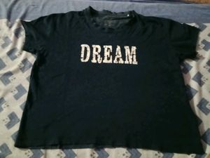 Graphic Tee 'DREAM'