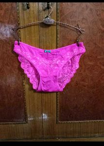 Combo Of 4 Panty