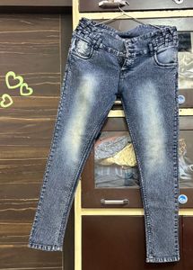 Stylish Denim Jeans