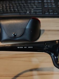 Ray-Ban Predator Series RB4026 (SHOT)