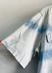 men’s ralph Lauren half sleeve shirt