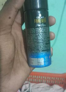 Mens Hair Spray