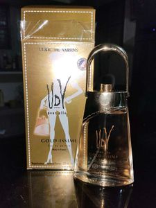 Ulric de Varens Gold-Issime Perfume for Women