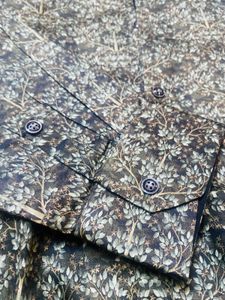 Printed Full Sleeve Shirt