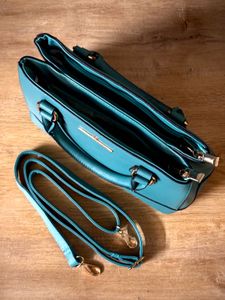 Diana Korr Handbag