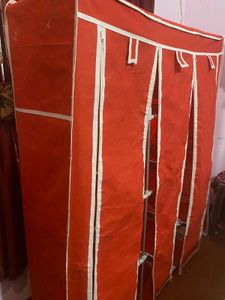 Cloth  Shelf