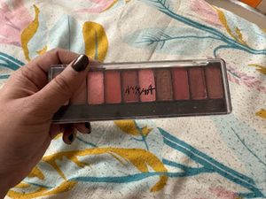 Eyeshadow Palette - Gorgeous Shades!