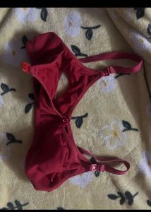 feeding Red Bras  (each 140rs)