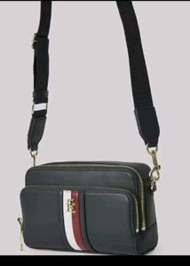 Tommy Hilfiger Crossbody Sling Bag