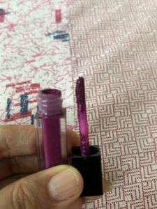 Renee Liquid Lipistick,passion For Grape,”
