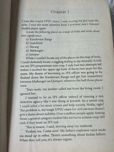 Chetan Bhagat 400 Days Book