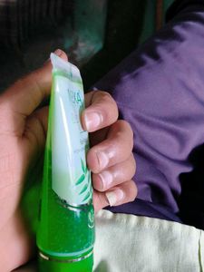 Nexa Fairtone Neem &amp; Aloevera Face Wash