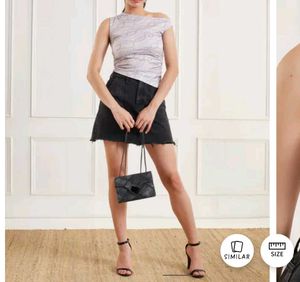 Off Shoulder Top