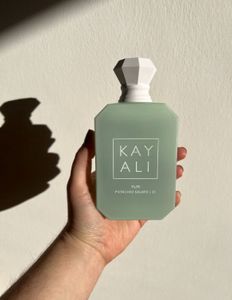 Kayali Yum Pistachio Gelato |33