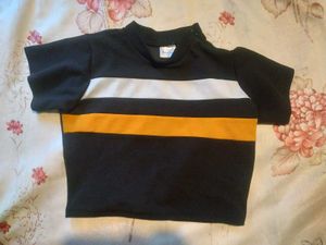 Striped Tee