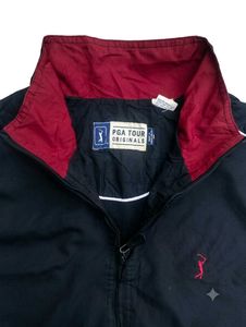 Men's Thrifted Jacket